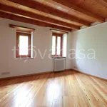 Appartamento in affitto a Sotto il Monte Giovanni XXIII via Ca' Maitino, 3A, non arredato/vuoto, giardino privato, terrazzo - TrovaCasa