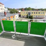 Rent 3 bedroom apartment in Znojmo