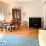 Rent 3 bedroom apartment of 132 m² in Milan