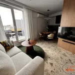 Rent 2 bedroom apartment of 40 m² in Poznan