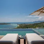 Rent 4 bedroom house in Ko Samui