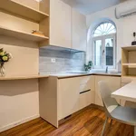 Rent 1 bedroom apartment of 19 m² in Milan