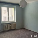 Rent 2 bedroom apartment in Hodonín