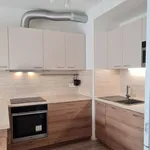 Rent 2 bedroom apartment in Praha 5