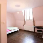 Louez une chambre de 75 m² à brussels