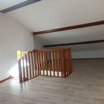 Appartement de 61 m² avec 3 chambre(s) en location à NARBONNET