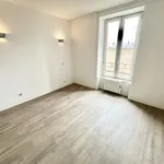 Rent 2 bedroom apartment of 40 m² in LIMOGES