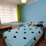 Rent 4 bedroom apartment of 70 m² in Jastrzębie-Zdrój