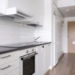 Rent 1 bedroom apartment of 29 m² in Vantaa