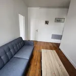 Appartement de 25 m² avec 3 chambre(s) en location à Paris