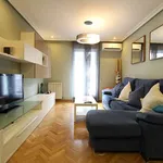 Rent 3 bedroom apartment of 84 m² in madrid