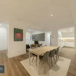 Alquilar 5 dormitorio apartamento en Barcelona