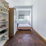 Rent 6 bedroom apartment in Lisbon