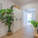 Alquilar 7 dormitorio apartamento en Barcelona