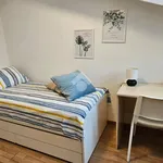 Rent 2 bedroom apartment of 35 m² in Turin