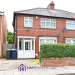 Rent 3 bedroom house in Hadrian Road Hadrian Road Fenham Newcastle Upon Tyne