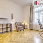 Rent 4 bedroom apartment of 130 m² in Prague