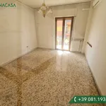 Rent 3 bedroom apartment of 108 m² in Giugliano in Campania