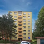 Rent 2 bedroom apartment of 52 m² in Žlutice