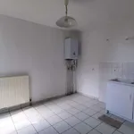 Appartement de 59 m² avec 2 chambre(s) en location à Jonzac