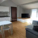 2-room flat via Vittorio Rugarli, Centro, Fornovo di Taro