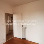 Rent 3 bedroom apartment of 55 m² in Clermont Ferrand