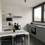 Miete 2 Schlafzimmer wohnung von 45 m² in Karlsruhe