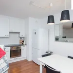 Huur 3 slaapkamer appartement van 80 m² in Rotterdam