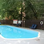  appartement avec 1 chambre(s) en location à Montreal