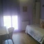 Rent 4 bedroom apartment in Madrid