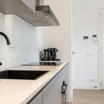 Huur 1 slaapkamer appartement van 65 m² in Rotterdam