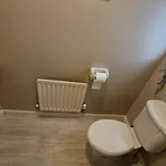 Rent 4 bedroom house in Milton Keynes