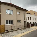 Rent 2 bedroom apartment in Ústí nad Orlicí