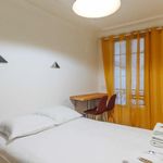 Appartement de 36 m² avec 2 chambre(s) en location à Paris