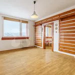 Pronájem bytu 1+1 36m²