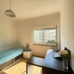 Rent 3 bedroom apartment in Lisbon