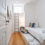 Alugar 2 quarto apartamento em lisbon