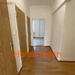 Rent 3 bedroom apartment of 56 m² in Havířov