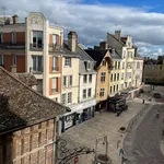 Rent 1 bedroom apartment of 30 m² in TROYES