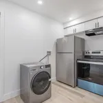  appartement avec 1 chambre(s) en location à Montreal