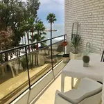 Rent 1 bedroom apartment of 35 m² in Marbella