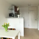 Miete 1 Schlafzimmer wohnung von 40 m² in Frankfurt am Main