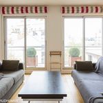 Rent 1 bedroom apartment of 592 m² in Paris