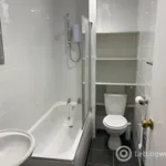 Rent 1 bedroom flat in Aberdeen