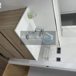 Alquilo 2 dormitorio apartamento de 80 m² en Murcia