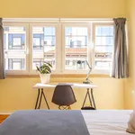 Alugar 6 quarto apartamento em Lisbon