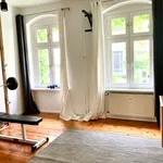 Rent 1 bedroom apartment of 70 m² in Berlin