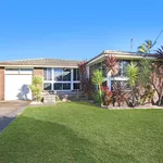 Rent 4 bedroom house in Albion Park