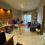 Rent 1 bedroom apartment of 43 m² in Volos Municipality