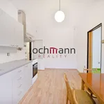 Rent 1 bedroom apartment of 35 m² in České Budějovice